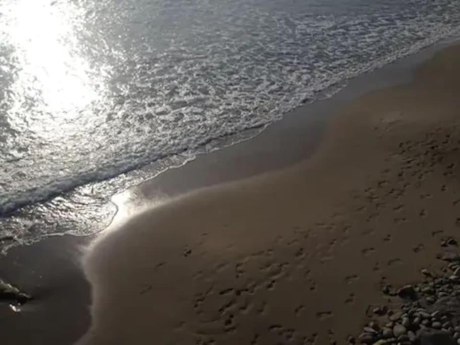Casa Sveva, A Pochi Passi Dalle Spiagge E Dal Centro Di Arma Di Taggia. Екстер'єр фото